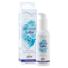  Pjur We-vibe vízbázisú síkosító 100 ml síkosító