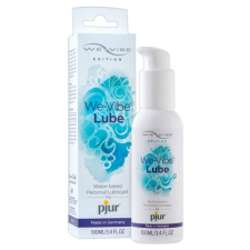 Pjur We-vibe - vízbázisú síkosító (100ml) síkosító