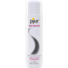 Pjur ® Woman - 100 ml bottle síkosító
