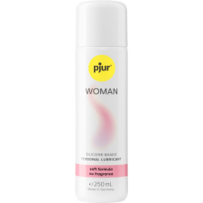  pjur Woman 250 ml síkosító
