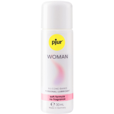 Pjur ® Woman - 30 ml bottle síkosító