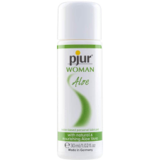 Pjur WOMAN Aloe 30ml síkosító