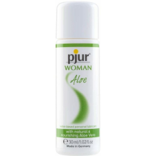 Pjur Woman Aloe 30Ml Síkosító síkosító