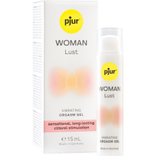 Pjur woman lust - 15 ml potencianövelő
