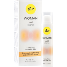 Pjur woman lust intense - 15 ml potencianövelő