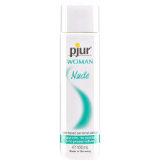  pjur Woman Nude 100 ml &#8211; vízbázisú síkosító síkosító