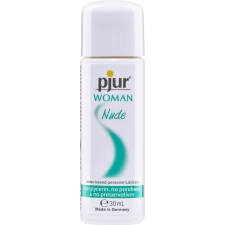 Pjur Woman Nude 30 ml síkosító