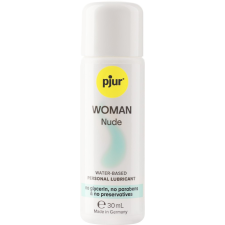 Pjur Woman Nude 30 ml síkosító