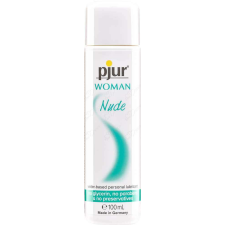Pjur Woman Nude Síkosító 100 ml síkosító