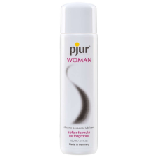  pjur Woman sensitive síkosító (100ml) síkosító