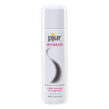 Pjur Woman sensitive síkosító (250ml) síkosító