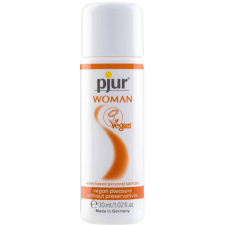 Pjur WOMAN Vegan 30ml síkosító