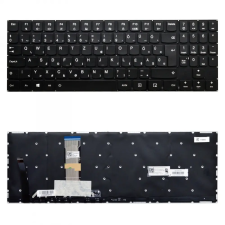  PK1312M5B20 gyári új fekete magyar háttérvilágított laptop billentyűzet, keret nélkül laptop alkatrész