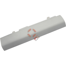  PL32-1015 Akkumulátor 6600 mAh Fehér asus notebook akkumulátor