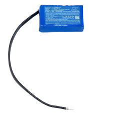  PL443048-4S Takarítógép akkumulátor 600 mAh takarítógép akkumulátor