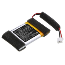 PL503450. Vezetéknélküli fejhallgató akkumulátor 1000 mAh fejhallgató akkumulátor