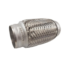 PL Flexibilis rezgéscsillapító cső 55X150 autóalkatrész