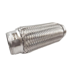 PL Flexibilis rezgéscsillapító cső 55X200 autóalkatrész