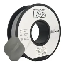 PLA META SZÜRKE filament - 1kg - átmérő 1,75mm +/- 0,03mm nyomtató kellék