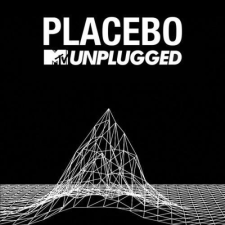 Placebo - Mtv Unplugged 2LP egyéb zene