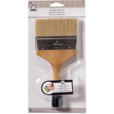 Plaid Ecset 4 Inch, Spalter Brush / Folkart Brush (1 csomag) ecset