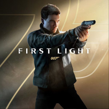 PLAION 007 First Light - PS5 videójáték