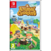 PLAION Animal Crossing: New Horizons, Nintendo Switch, Konzol játékszoftver
