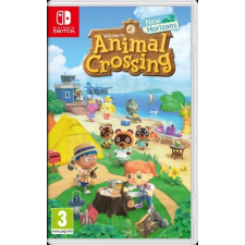 PLAION Animal Crossing: New Horizons, Nintendo Switch, Konzol játékszoftver videójáték