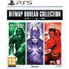 PLAION Bitmap Bureau Collection, PlayStation 5, Konzol játékszoftver