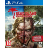 PLAION Dead Island - Definitive Edition, PlayStation 4, Konzol játékszoftver