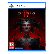 PLAION Diablo iv ps5 játékszoftver 2808510 videójáték