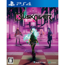 PLAION Dusk Diver, PlayStation 4, Konzol játékszoftver videójáték