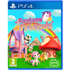 PLAION Fantasy Friends, PlayStation 4, Konzol játékszoftver