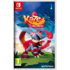 PLAION Kaze and the Wild Masks, Nintendo Switch, Konzol játékszoftver