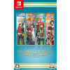 PLAION Kemco RPG Selection Vol. 7, Nintendo Switch, Konzol játékszoftver