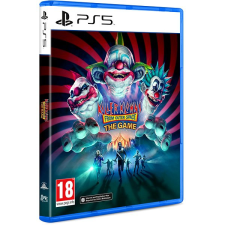 PLAION Killer Klowns from Outer Space: The Game - PS5 videójáték