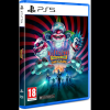PLAION Killer Klowns from Outer Space: The Game - PS5 (PC - Dobozos játék)