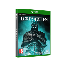 PLAION Lords Of The Fallen (Xbox Series X) videójáték