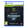 PLAION Monster Energy Supercross 25 Day One Edition, PlayStation 5, Konzol játékszoftver