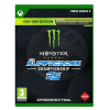 PLAION Monster Energy Supercross 25 Day One Edition, Xbox One, Xbox Series, Konzol játékszoftver