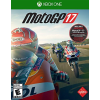 PLAION MotoGP 17, Xbox One, Konzol játékszoftver