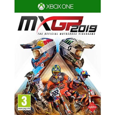 PLAION MXGP 2019, Xbox One, Konzol játékszoftver videójáték