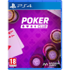 PLAION Poker Club, PlayStation 4, Konzol játékszoftver