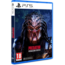 PLAION Predator: Hunting Grounds - PS5 videójáték
