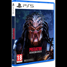PLAION Predator: Hunting Grounds - PS5 (PC - Dobozos játék) videójáték