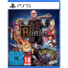 PLAION Rustler, PlayStation 5, Konzol játékszoftver