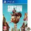 PLAION Saints Row Day One Edition PS4 játékszoftver