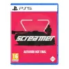 PLAION Screamer, PlayStation 5, Konzol játékszoftver