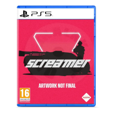 PLAION Screamer, PlayStation 5, Konzol játékszoftver videójáték