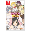 PLAION Senran Kagura Peach Ball, Nintendo Switch, Konzol játékszoftver